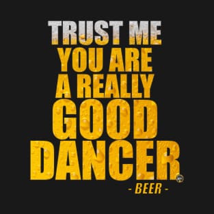 Good Dancer T-Shirt