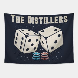 the distillers Tapestry