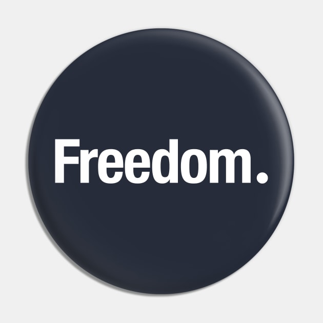 Freedom. Pin by TheAllGoodCompany