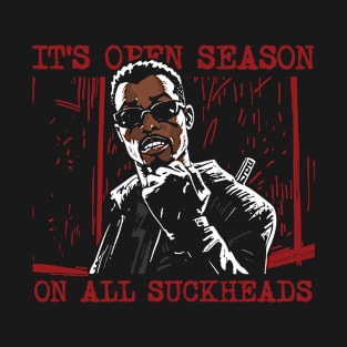 Open Season T-Shirt