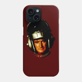 Mork Phone Case