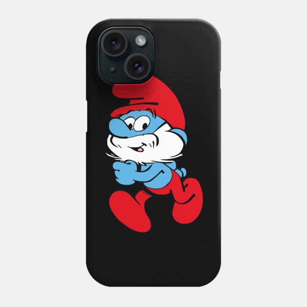 papa Phone Case by romanisa