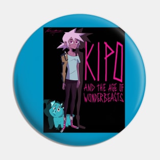 Kipo Pin