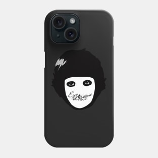 Eyes Without A Face Phone Case