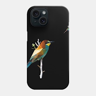 Bird Phone Case