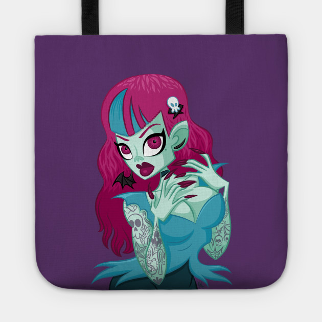 Undead Girl
