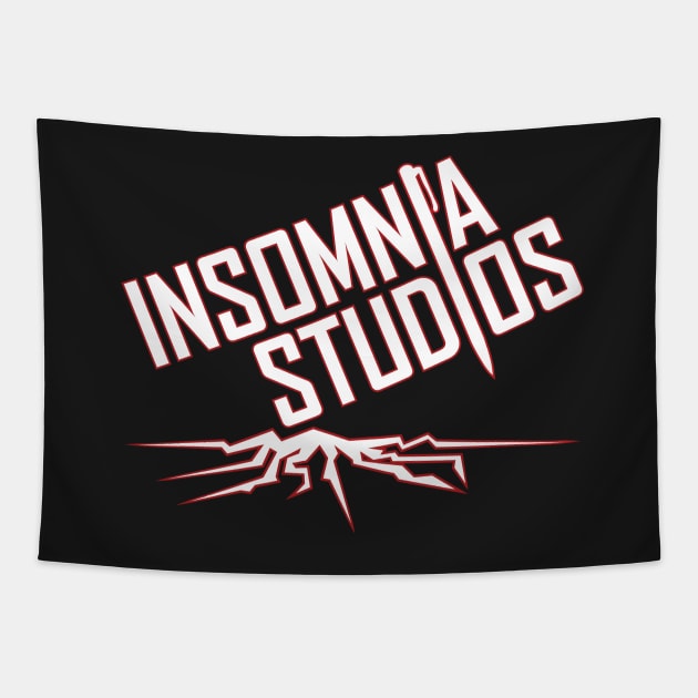 InsomniaStudios Tapestry by InsomniaStudios