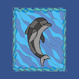 Dolphin T-Shirt