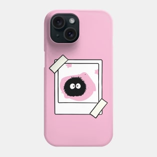 Soot Spirits - Home Yokai Phone Case