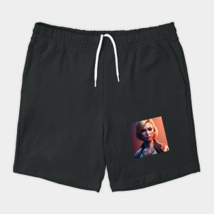 manga  anime characters Shorts