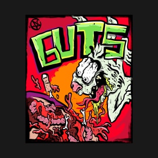 GUTS T-Shirt