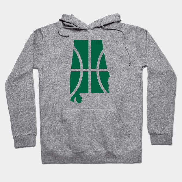 uab hoodie