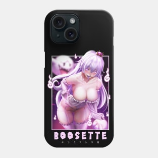 Boosette Phone Case