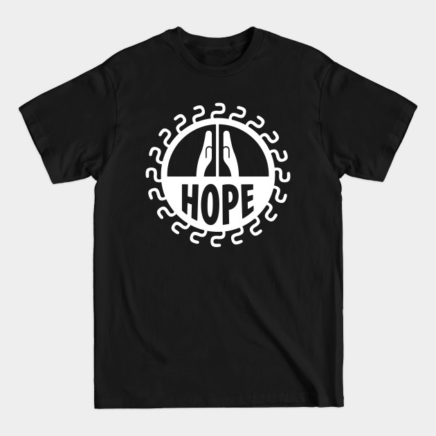 Discover Hope - Hope - T-Shirt