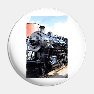 475 Steam Engine Pin