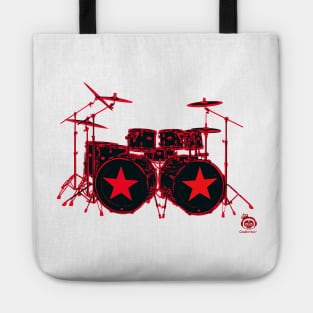 Double Bass Tote