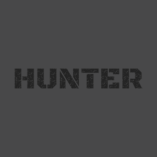 Hunter T-Shirt