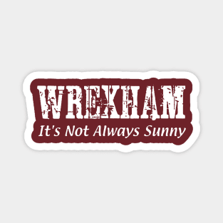 Wrexham Magnet