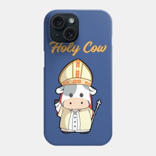 Holy Cow Phone Case