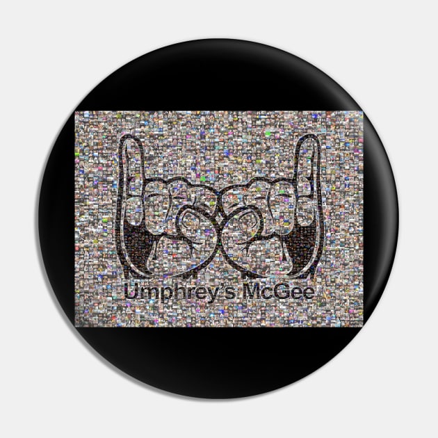 umphreys puzzel Pin by Samuhummus