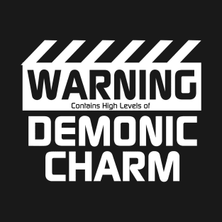 Fair Warning T-Shirt