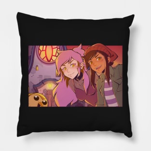 Beta Lumity Pillow