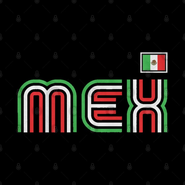 mexico by kiwodesign
