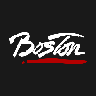 Boston T-Shirt