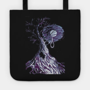 The gallows tree Tote