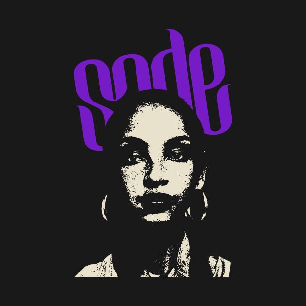 Sade Vintage by Moderate Rock