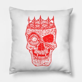 death king Pillow