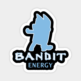 Bandit Energy Magnet