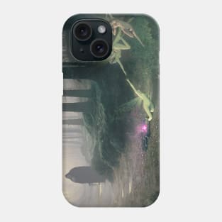 Trapper Phone Case