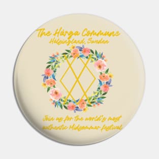 Harga Commune Midsommar Pin