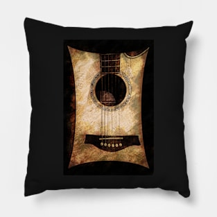 Acustic design Pillow