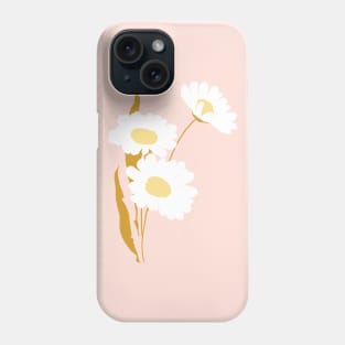 Daisies 2 Phone Case