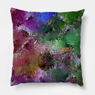 Froth BH-064 Pillow