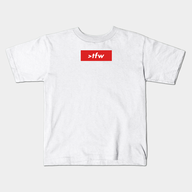 parody supreme shirt