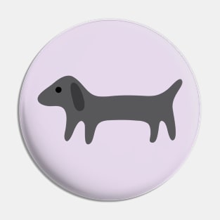 Little Dog Pin