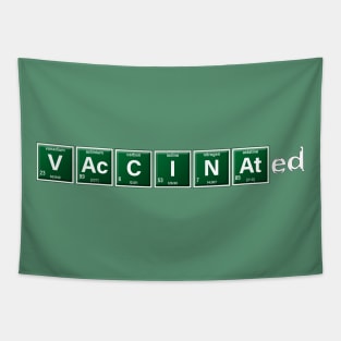 Vaccinated Tapestry