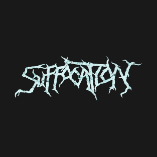 SUFFOCATION BAND T-Shirt