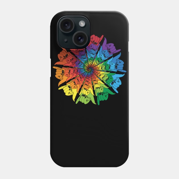 Rad Phone Case by Brieana