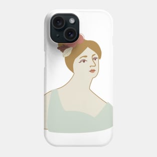 elegancy Phone Case