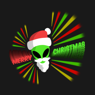 Merry Christmas T-Shirt