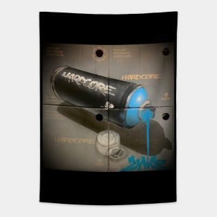 HRDCR box Tapestry