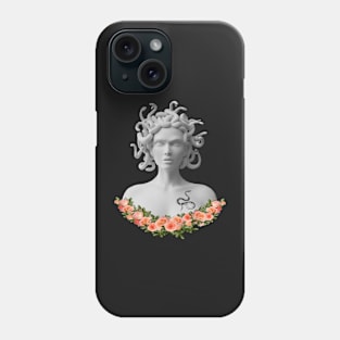 Medusa Gorgon Greek Mythology Phone Case