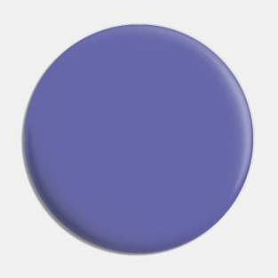 Periwinkle | Purple | Solid Color | Fashion Colors | Pin