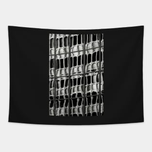 Dark City Tapestry