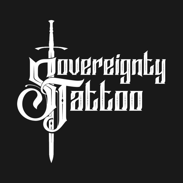 New Logo Design by Voorheestattoos