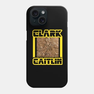 Caitlin Clark Phone Case